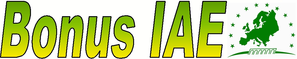 logo Bonus IAE